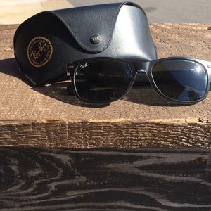 Ray-Ban Sunglasses
