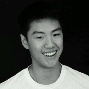 Meet your Posher, Connor