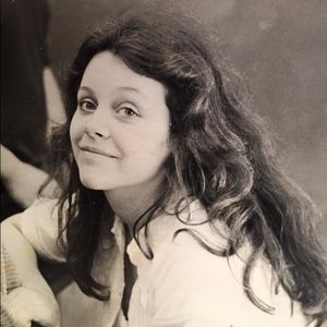 Meet your Posher, Dana