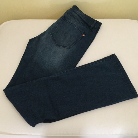 Rachel Roy Bootcut Jeans Size 30