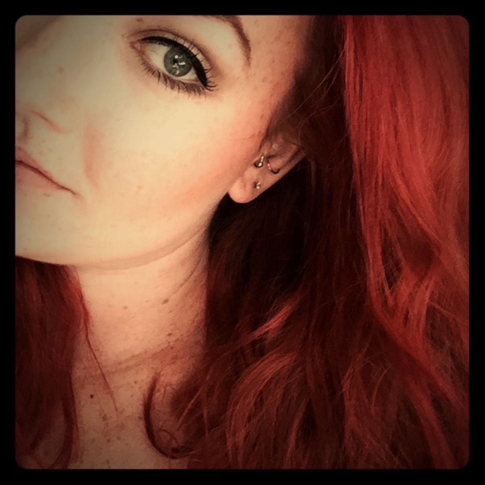 Meet your Posher, Lisa