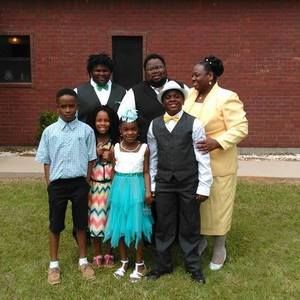 Meet your Posher, Jackie