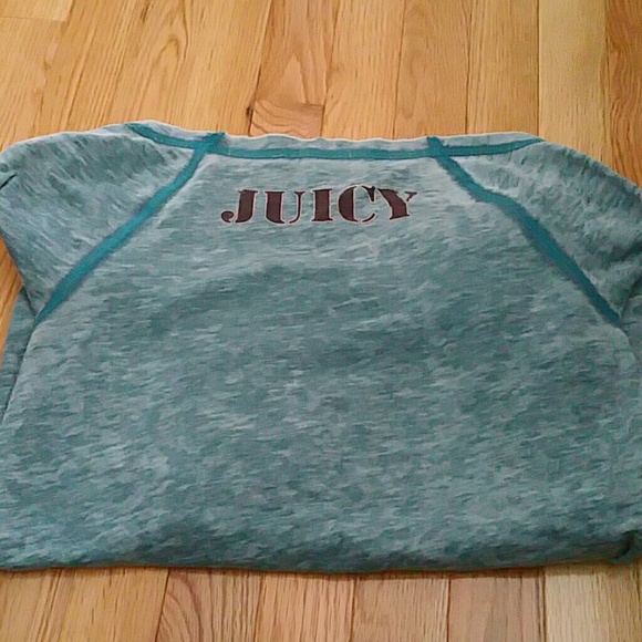Authentic Juicy Couture