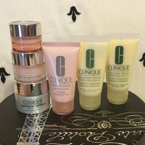 Clinigue Skin Care