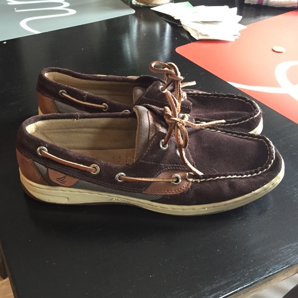 Sperry Top-Siders