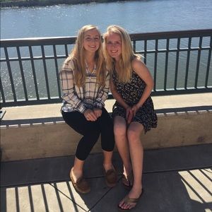 Meet your Posher, Carlyn