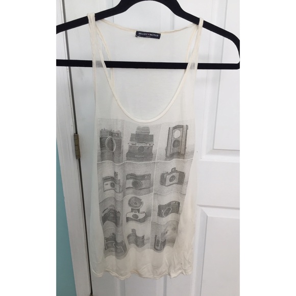Brandy Melville Tank Top