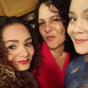 Meet your Posher, Geraldine