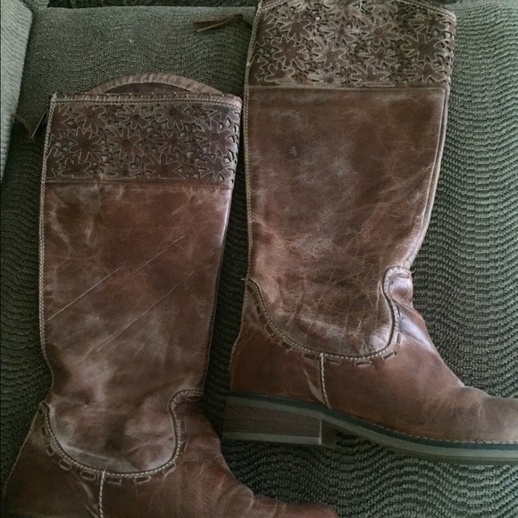 Brand new corral indie spirit boots