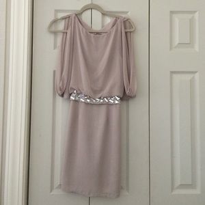 Size 4 formal dress