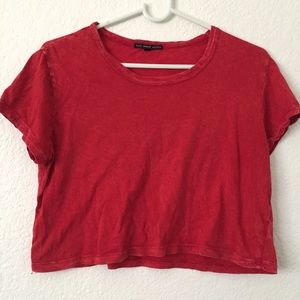 Urban Outfitters Crop Top