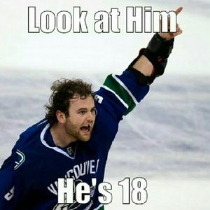 Meet your Posher, Abbey