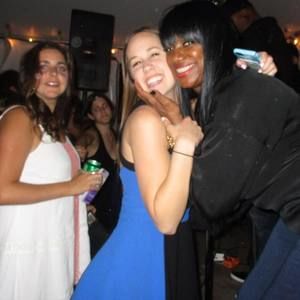 Meet your Posher, Samantha