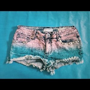 Bullhead Denim Co. Shorts