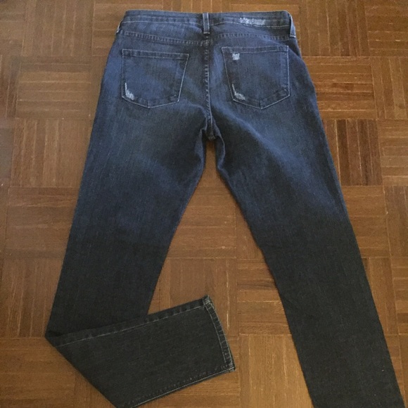 pookie loves sebastian NYC Jeans - Picture 3 of 4