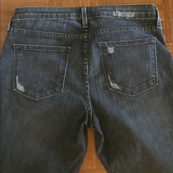 pookie loves sebastian NYC Jeans - Picture 4 of 4