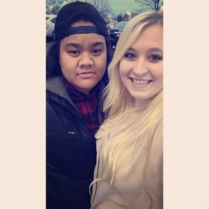 Meet your Posher, Dana