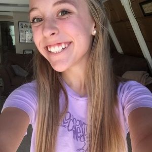 Meet your Posher, Lillian