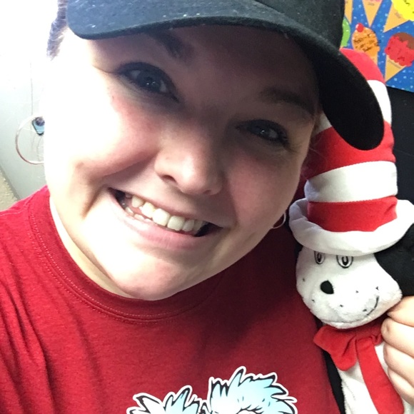 Meet your Posher, Amber - Picture 1 of 1