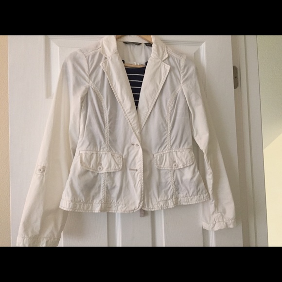 Eddie Bauer Travel Blazer