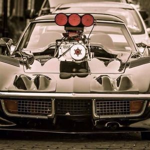 Meet your Posher, Tonya