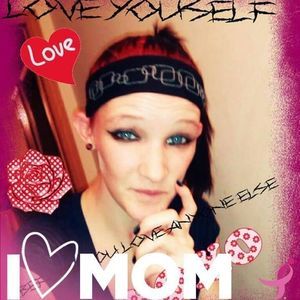 Meet your Posher, Amber