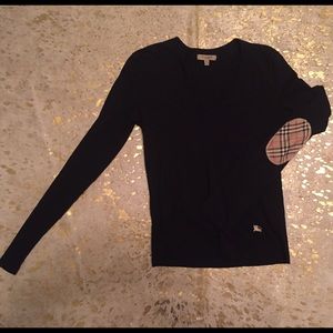 Burberry Long Sleeve Shirt