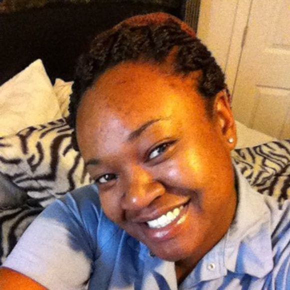 Meet your Posher, Tasha