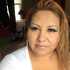 Meet your Posher, Erika