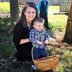 Meet your Posher, Jamie