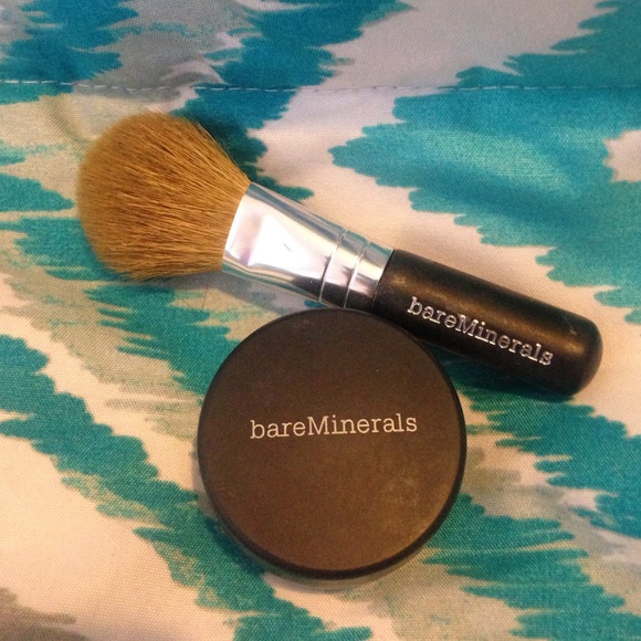 bare minerals make up bundle