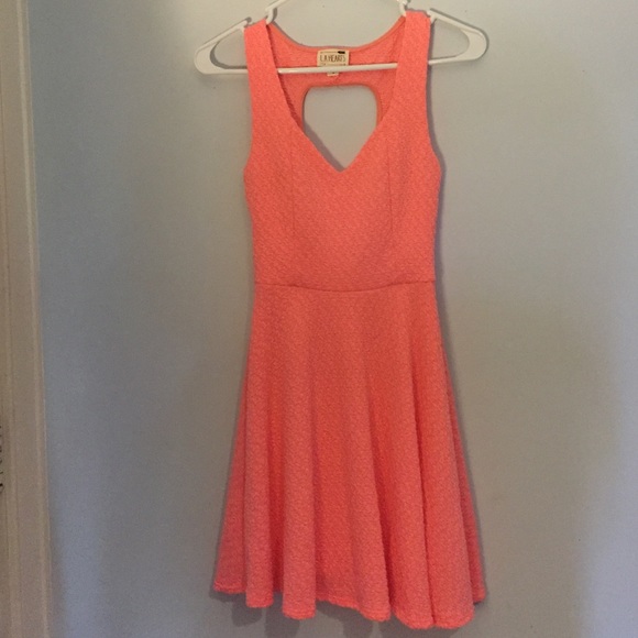 Cute Mini dress