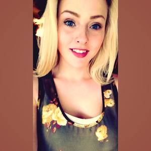 Meet your Posher, Victoria