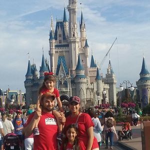 Meet your Posher, Paty