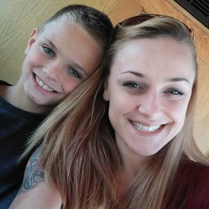 Meet your Posher, Amber