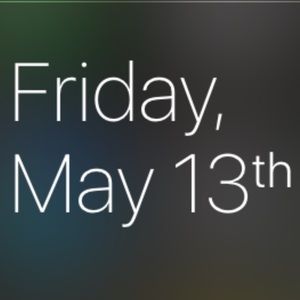 Meet your Posher, Jenna