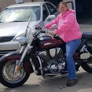 Meet your Posher, Suzy