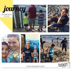 Meet your Posher, Angie