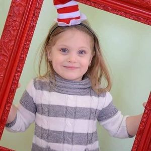 Meet your Posher, Cheryl