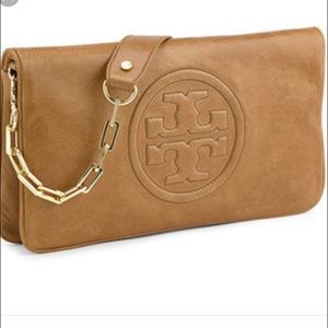 🎉HOST PICK🎉 Tory Burch like new authentic purse
