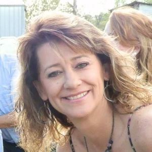 Meet your Posher, Rhonda