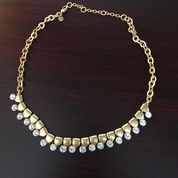 J Crew Necklace
