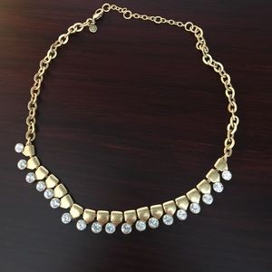 J Crew Necklace
