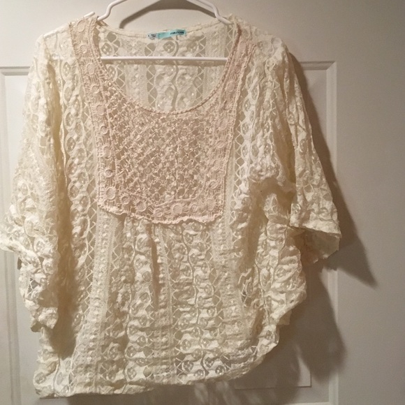Maurices Tops - Maurice's 3/4 sleeve top