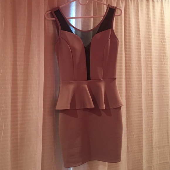 Love Culture Dress