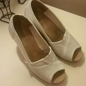 TOMS Wedges