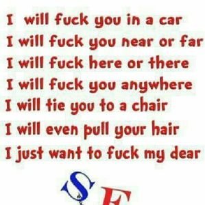 Meet your Posher, Michelle