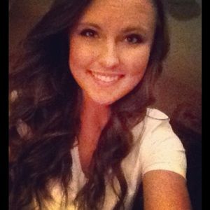 Meet your Posher, Olivia