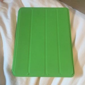 Apple iPad case