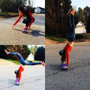 Meet your Posher, Kaitlin